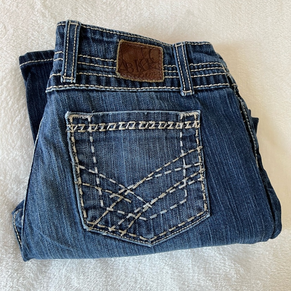 BKE Happer Jeans Size 31